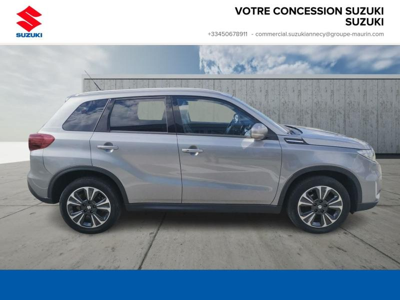 SUZUKI Vitara d’occasion à vendre à ANNECY chez SAVOIE MOTORS (Photo 4)