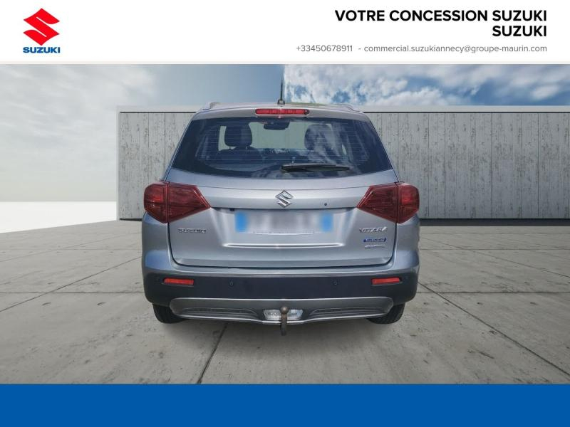 SUZUKI Vitara d’occasion à vendre à ANNECY chez SAVOIE MOTORS (Photo 6)