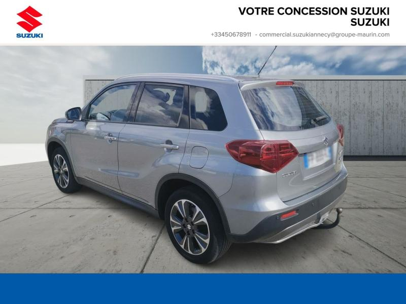 SUZUKI Vitara d’occasion à vendre à ANNECY chez SAVOIE MOTORS (Photo 7)