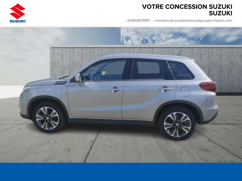 SUZUKI Vitara d’occasion à vendre à ANNECY chez SAVOIE MOTORS (Photo 8)