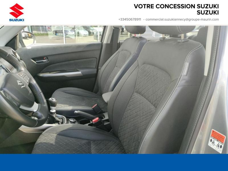 SUZUKI Vitara d’occasion à vendre à ANNECY chez SAVOIE MOTORS (Photo 10)