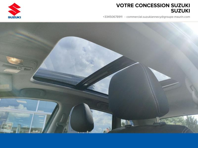 SUZUKI Vitara d’occasion à vendre à ANNECY chez SAVOIE MOTORS (Photo 14)