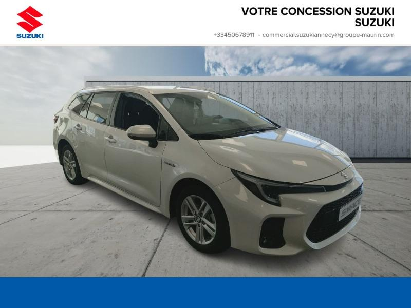 SUZUKI Swace d’occasion à vendre à ANNECY chez SAVOIE MOTORS (Photo 3)