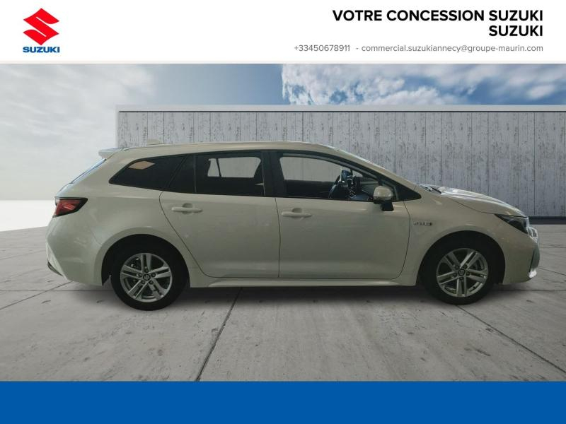 SUZUKI Swace d’occasion à vendre à ANNECY chez SAVOIE MOTORS (Photo 4)