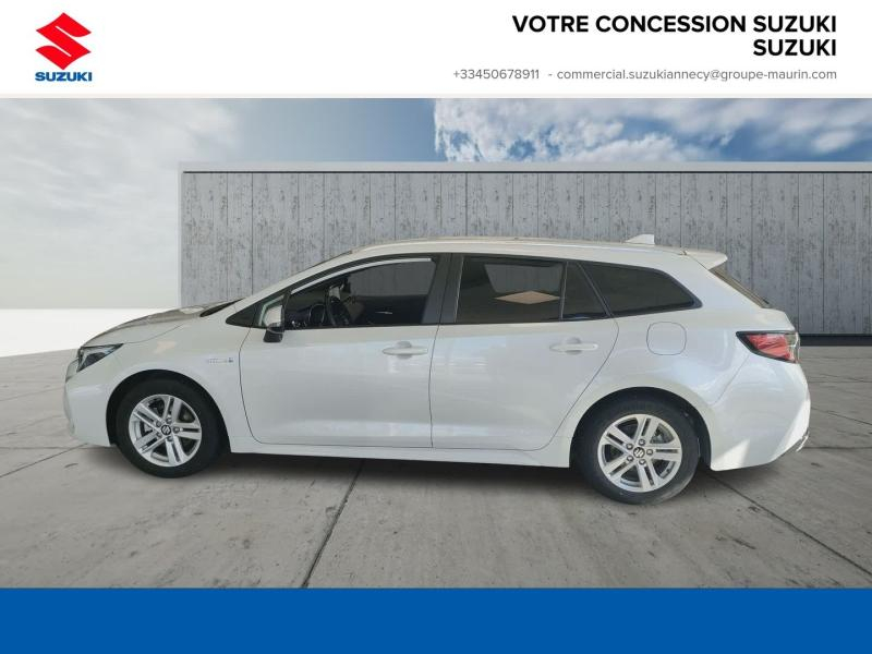 SUZUKI Swace d’occasion à vendre à ANNECY chez SAVOIE MOTORS (Photo 6)