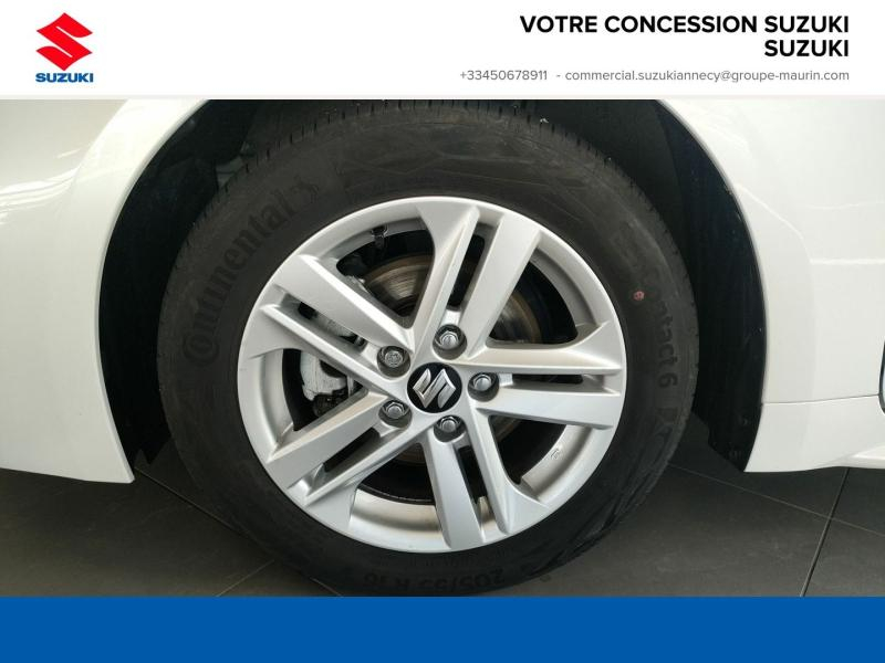 SUZUKI Swace d’occasion à vendre à ANNECY chez SAVOIE MOTORS (Photo 8)
