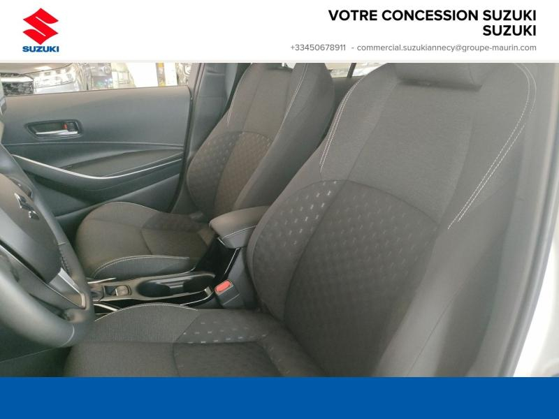 SUZUKI Swace d’occasion à vendre à ANNECY chez SAVOIE MOTORS (Photo 9)