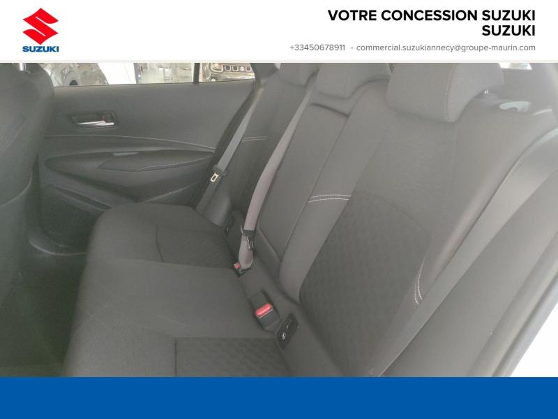 SUZUKI Swace d’occasion à vendre à ANNECY chez SAVOIE MOTORS (Photo 10)