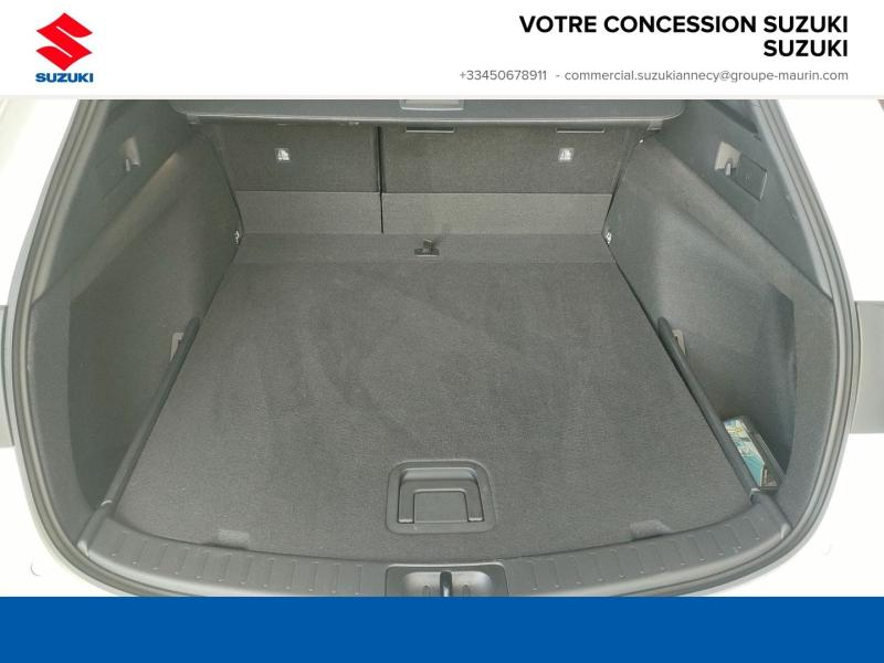 SUZUKI Swace d’occasion à vendre à ANNECY chez SAVOIE MOTORS (Photo 11)