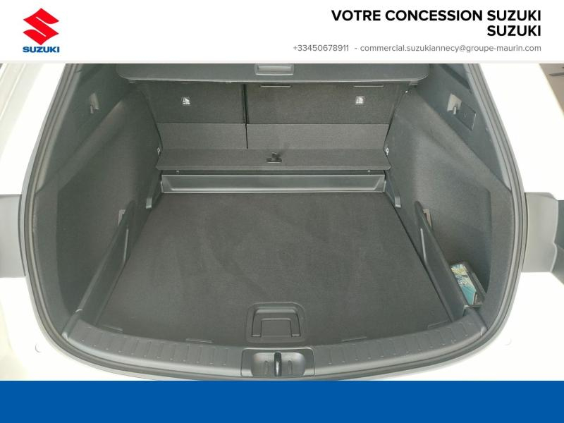 SUZUKI Swace d’occasion à vendre à ANNECY chez SAVOIE MOTORS (Photo 12)