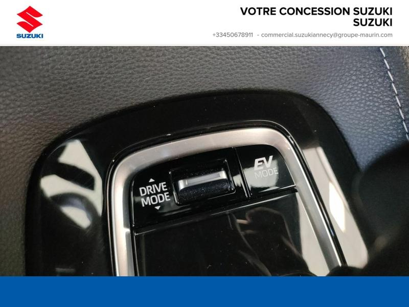 SUZUKI Swace d’occasion à vendre à ANNECY chez SAVOIE MOTORS (Photo 20)