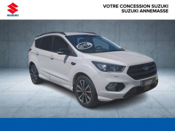 FORD Kuga d’occasion à vendre à ANNECY
