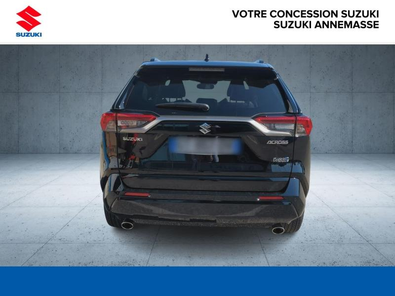 SUZUKI Across d’occasion à vendre à ANNECY chez SAVOIE MOTORS (Photo 4)