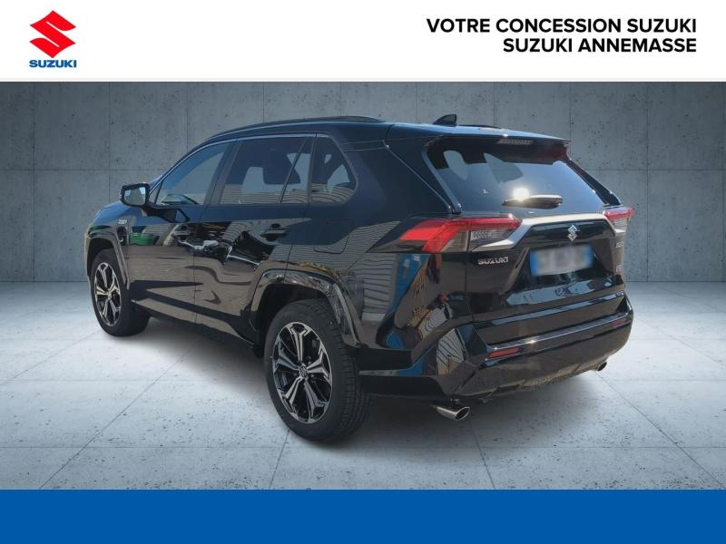 SUZUKI Across d’occasion à vendre à ANNECY chez SAVOIE MOTORS (Photo 5)