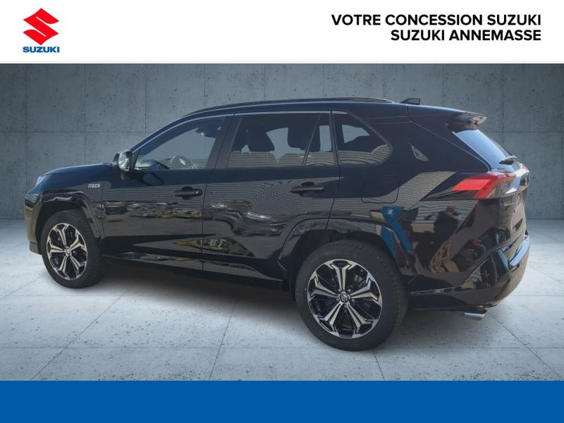 SUZUKI Across d’occasion à vendre à ANNECY chez SAVOIE MOTORS (Photo 6)