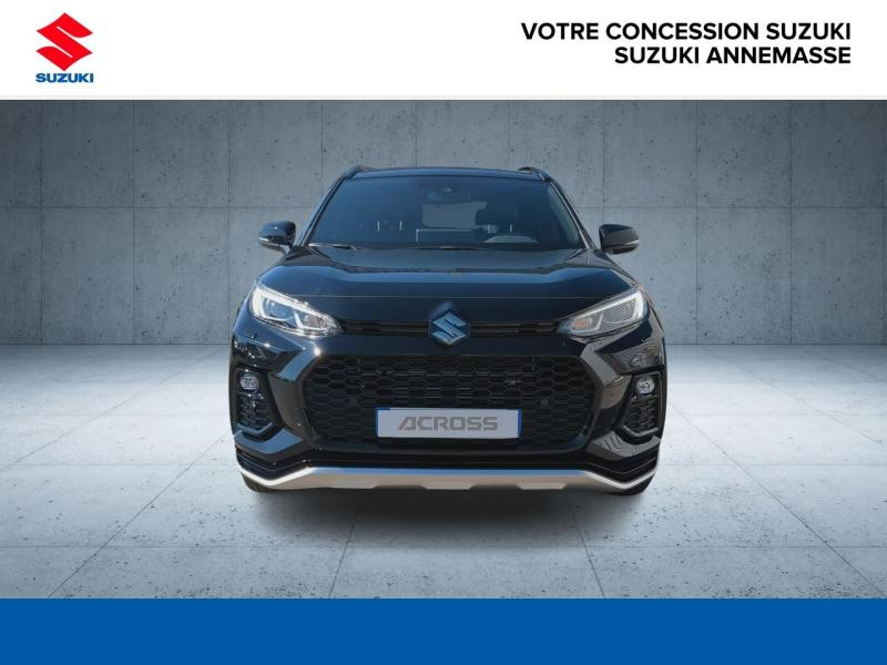 SUZUKI Across d’occasion à vendre à ANNECY chez SAVOIE MOTORS (Photo 8)
