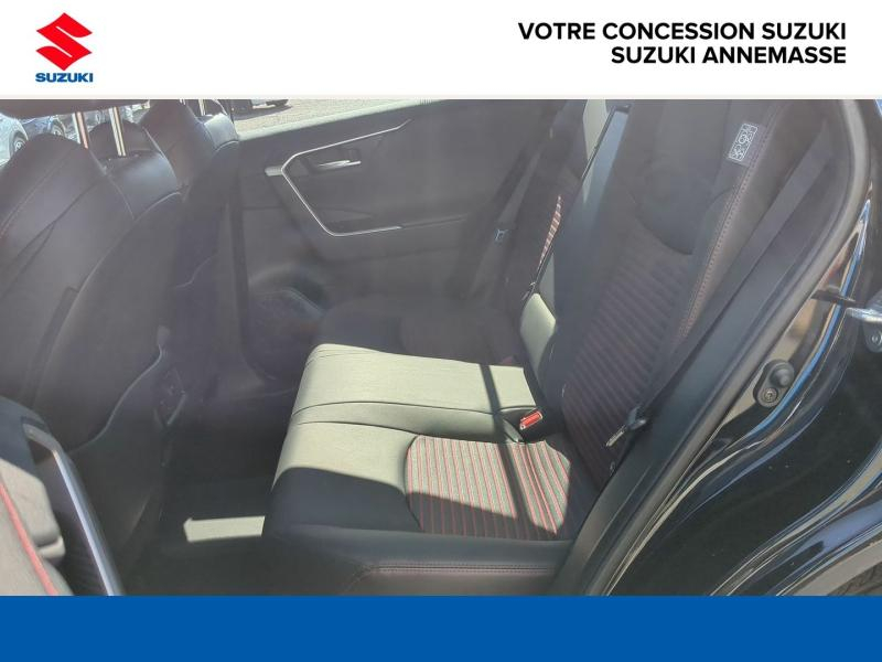 SUZUKI Across d’occasion à vendre à ANNECY chez SAVOIE MOTORS (Photo 11)