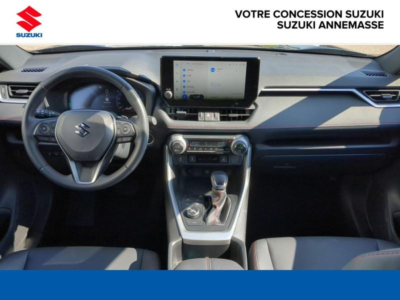 SUZUKI Across d’occasion à vendre à ANNECY chez SAVOIE MOTORS (Photo 12)