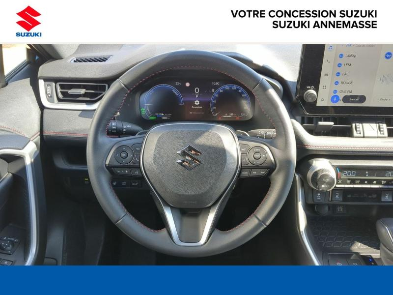 SUZUKI Across d’occasion à vendre à ANNECY chez SAVOIE MOTORS (Photo 13)