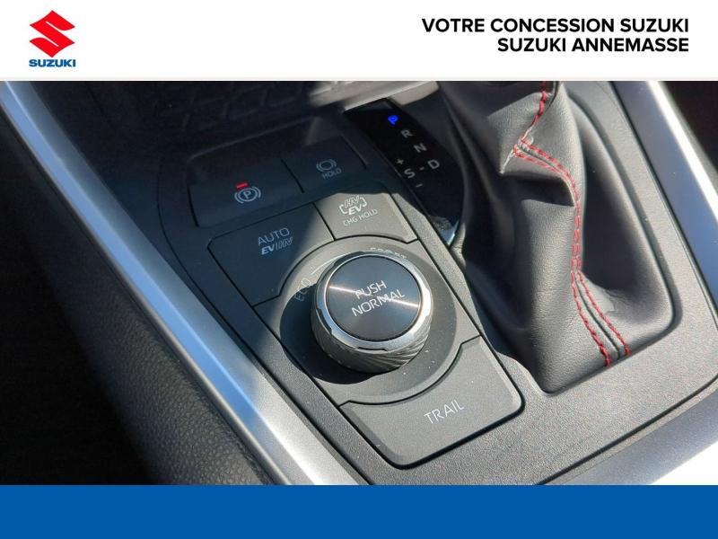 SUZUKI Across d’occasion à vendre à ANNECY chez SAVOIE MOTORS (Photo 19)