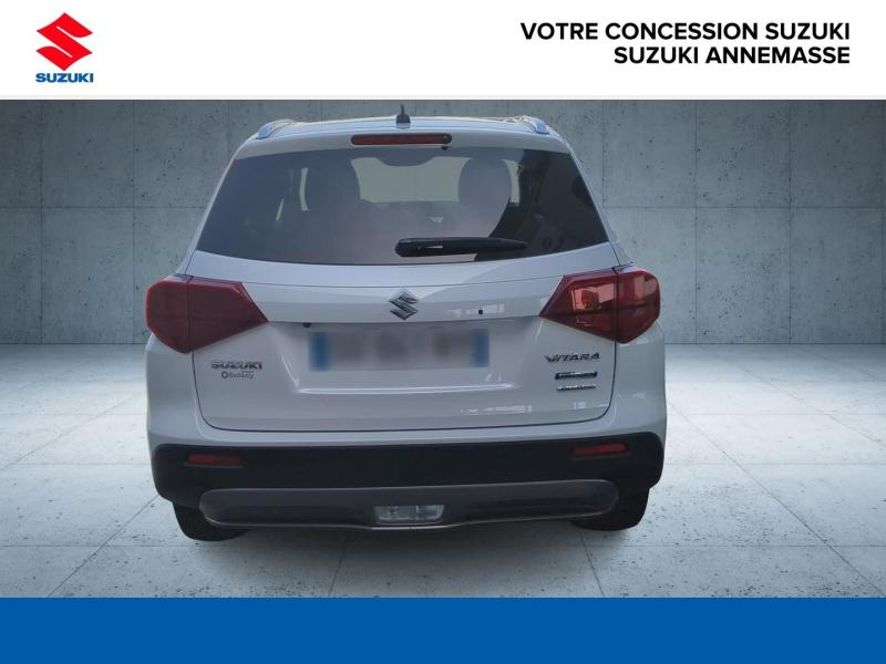 SUZUKI Vitara d’occasion à vendre à ANNECY chez SAVOIE MOTORS (Photo 5)
