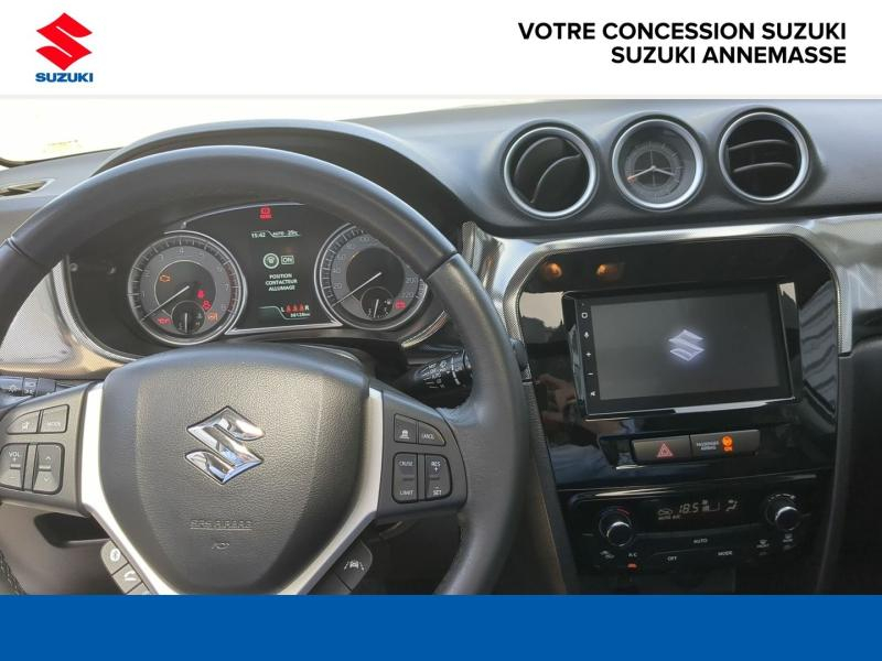 SUZUKI Vitara d’occasion à vendre à ANNECY chez SAVOIE MOTORS (Photo 16)