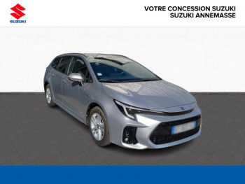 SUZUKI Swace d’occasion à vendre à ANNECY