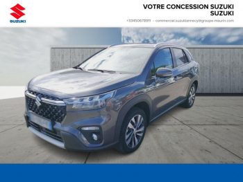 SUZUKI SX4 S-Cross d’occasion à vendre à ANNECY
