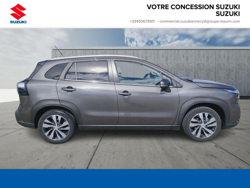 SUZUKI SX4 S-Cross d’occasion à vendre à ANNECY chez SAVOIE MOTORS (Photo 4)