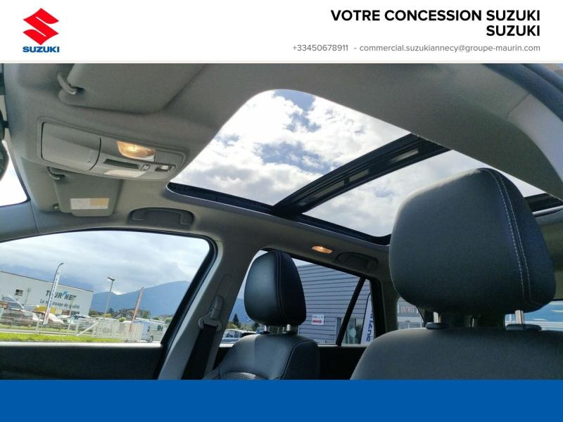 SUZUKI SX4 S-Cross d’occasion à vendre à ANNECY chez SAVOIE MOTORS (Photo 11)