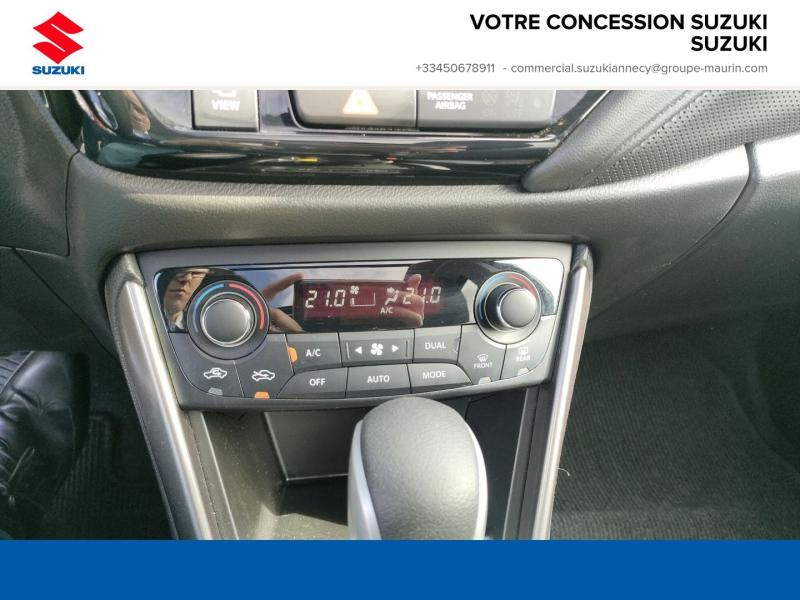 SUZUKI SX4 S-Cross d’occasion à vendre à ANNECY chez SAVOIE MOTORS (Photo 14)