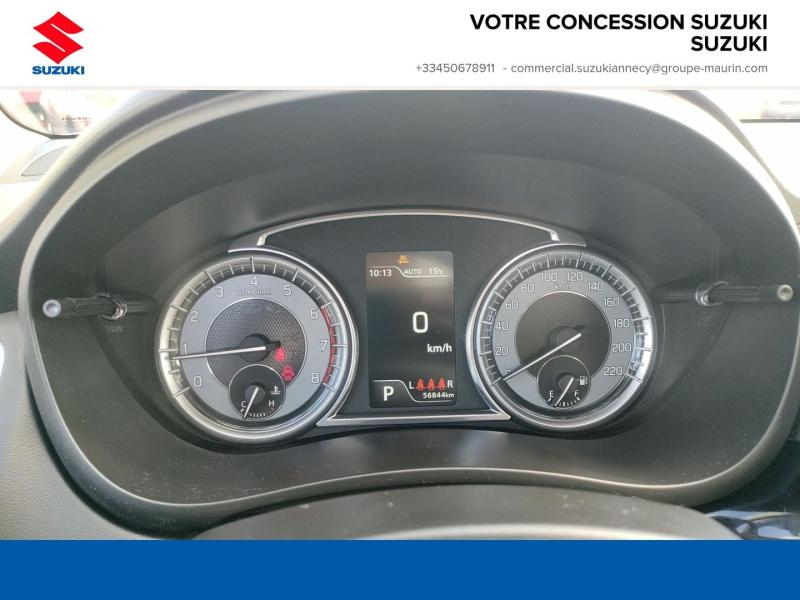 SUZUKI SX4 S-Cross d’occasion à vendre à ANNECY chez SAVOIE MOTORS (Photo 19)