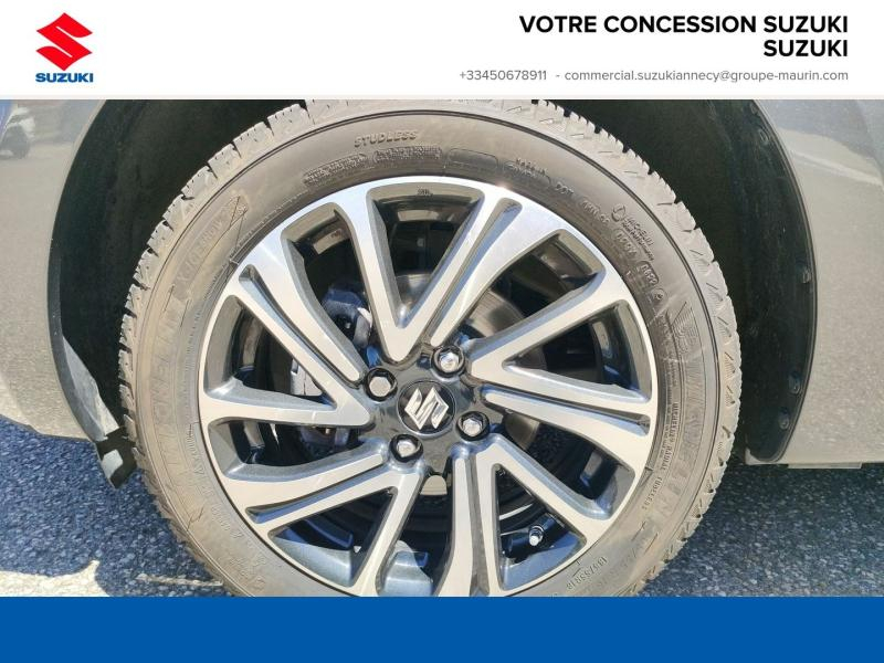 SUZUKI Swift d’occasion à vendre à ANNECY chez SAVOIE MOTORS (Photo 9)