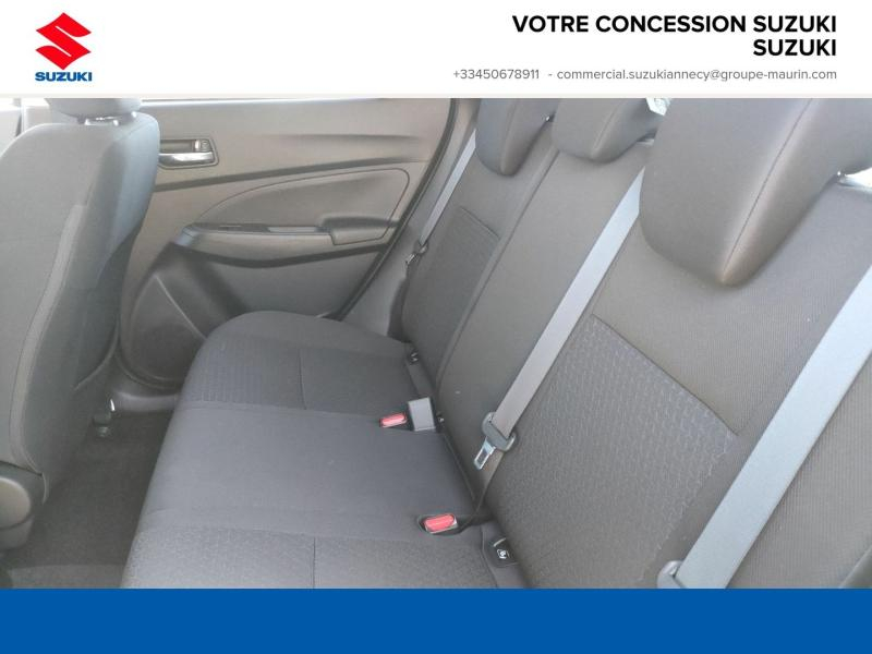 SUZUKI Swift d’occasion à vendre à ANNECY chez SAVOIE MOTORS (Photo 11)