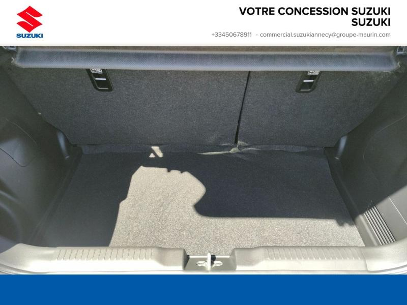 SUZUKI Swift d’occasion à vendre à ANNECY chez SAVOIE MOTORS (Photo 12)