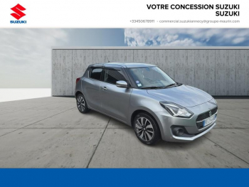 SUZUKI Swift d’occasion à vendre à ANNECY