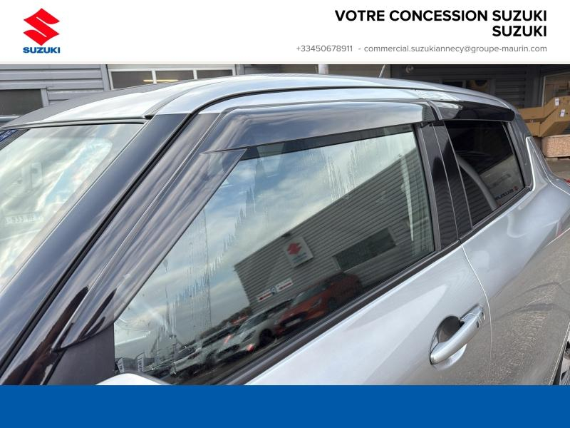 SUZUKI Swift d’occasion à vendre à ANNECY chez SAVOIE MOTORS (Photo 4)