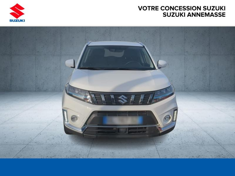 SUZUKI Vitara d’occasion à vendre à ANNECY chez SAVOIE MOTORS (Photo 3)