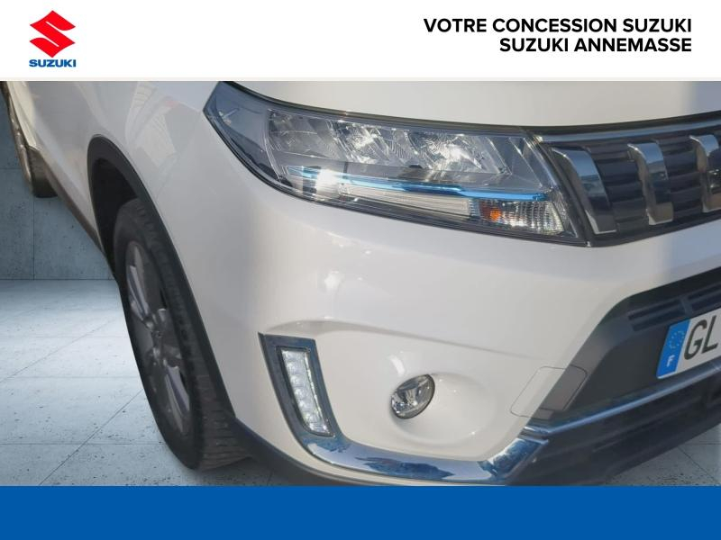 SUZUKI Vitara d’occasion à vendre à ANNECY chez SAVOIE MOTORS (Photo 4)