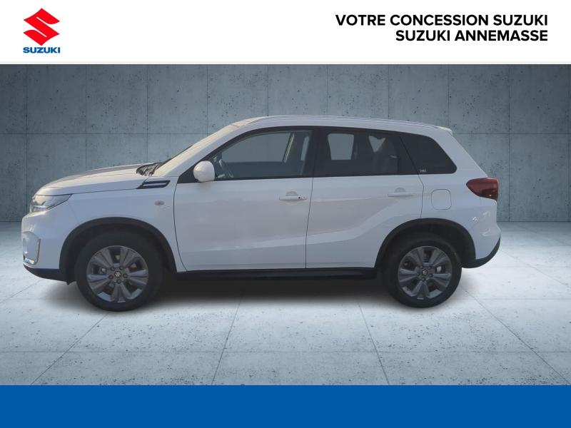 SUZUKI Vitara d’occasion à vendre à ANNECY chez SAVOIE MOTORS (Photo 5)