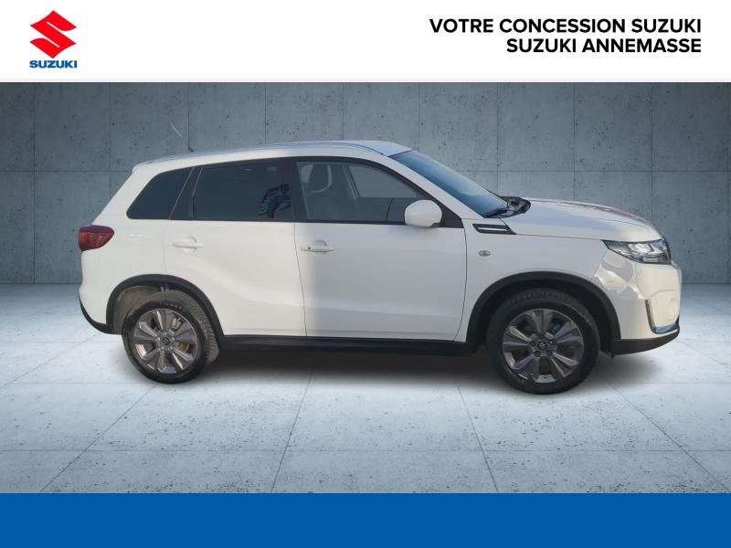 SUZUKI Vitara d’occasion à vendre à ANNECY chez SAVOIE MOTORS (Photo 6)