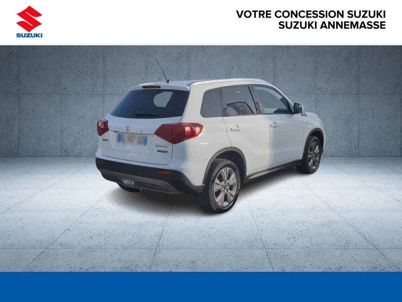 SUZUKI Vitara d’occasion à vendre à ANNECY chez SAVOIE MOTORS (Photo 7)