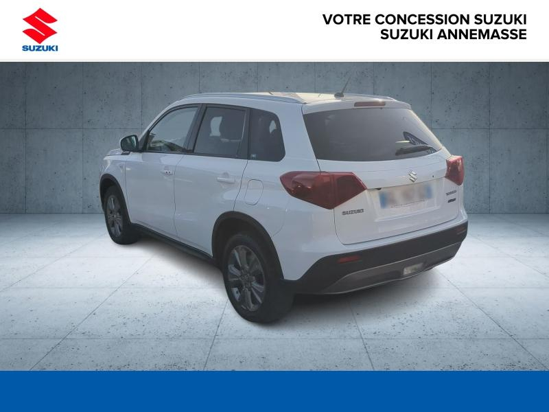 SUZUKI Vitara d’occasion à vendre à ANNECY chez SAVOIE MOTORS (Photo 8)