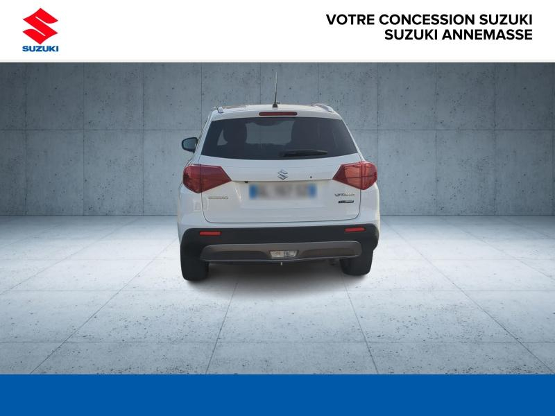 SUZUKI Vitara d’occasion à vendre à ANNECY chez SAVOIE MOTORS (Photo 9)