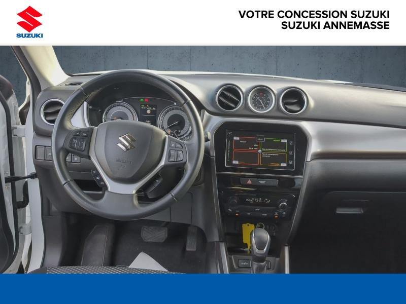 SUZUKI Vitara d’occasion à vendre à ANNECY chez SAVOIE MOTORS (Photo 10)