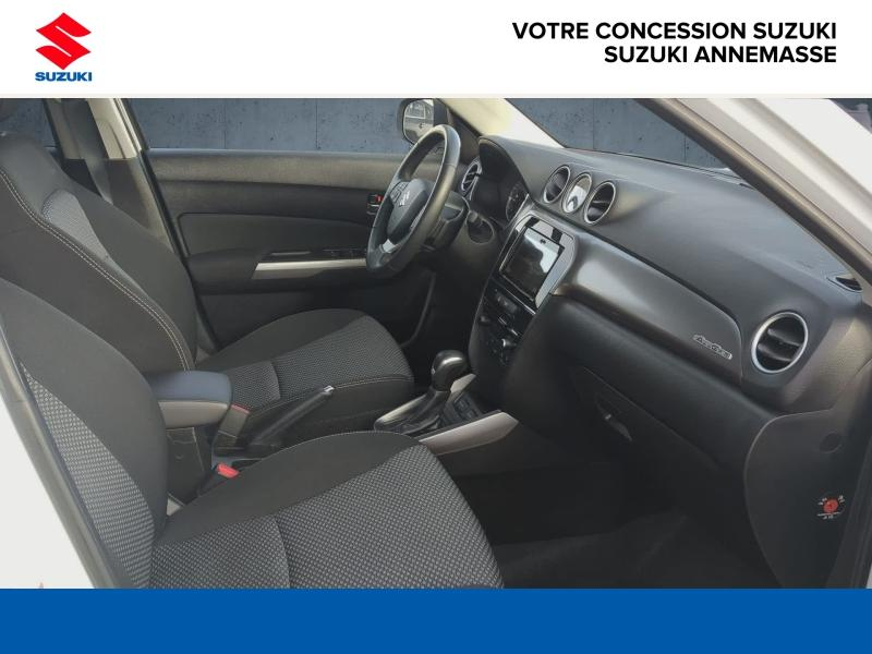 SUZUKI Vitara d’occasion à vendre à ANNECY chez SAVOIE MOTORS (Photo 11)