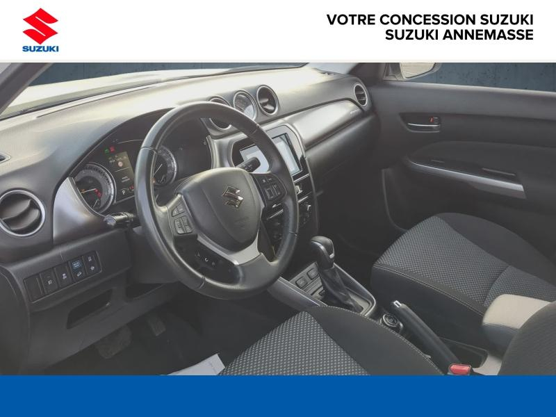 SUZUKI Vitara d’occasion à vendre à ANNECY chez SAVOIE MOTORS (Photo 12)