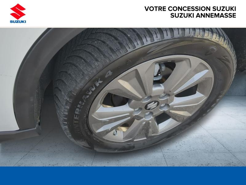 SUZUKI Vitara d’occasion à vendre à ANNECY chez SAVOIE MOTORS (Photo 13)