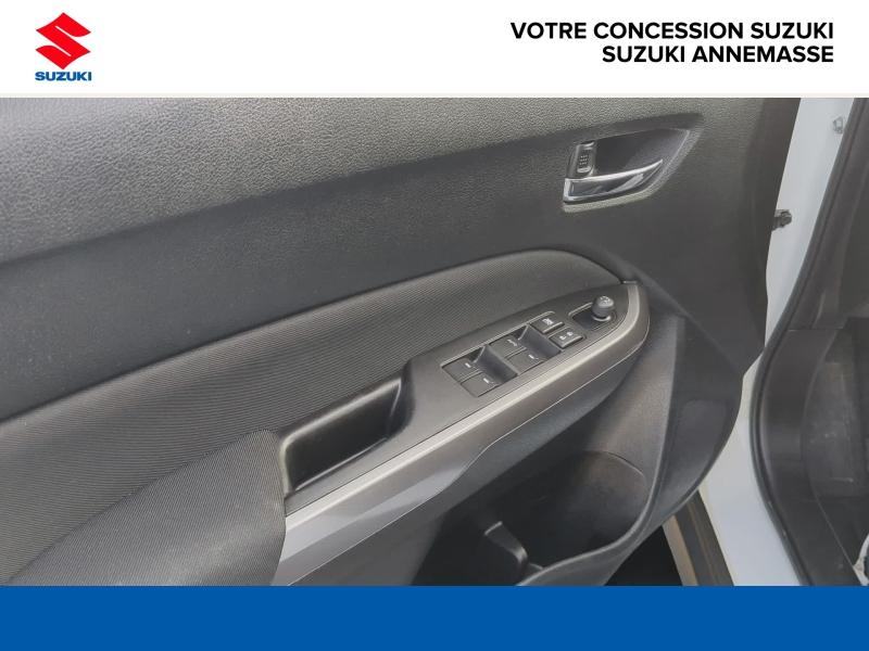 SUZUKI Vitara d’occasion à vendre à ANNECY chez SAVOIE MOTORS (Photo 14)