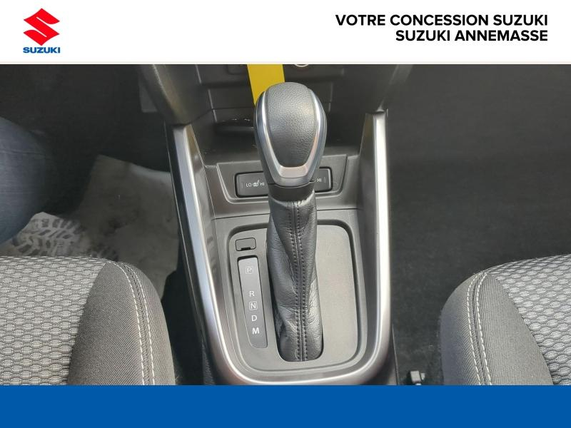 SUZUKI Vitara d’occasion à vendre à ANNECY chez SAVOIE MOTORS (Photo 18)